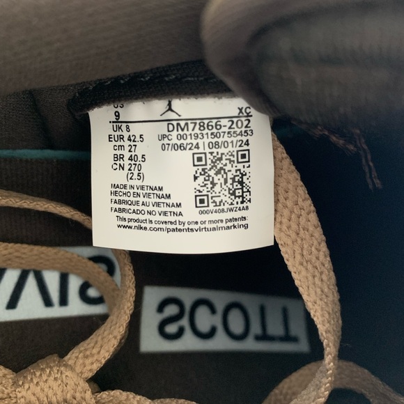 OG Travis - Picture 6 of 11